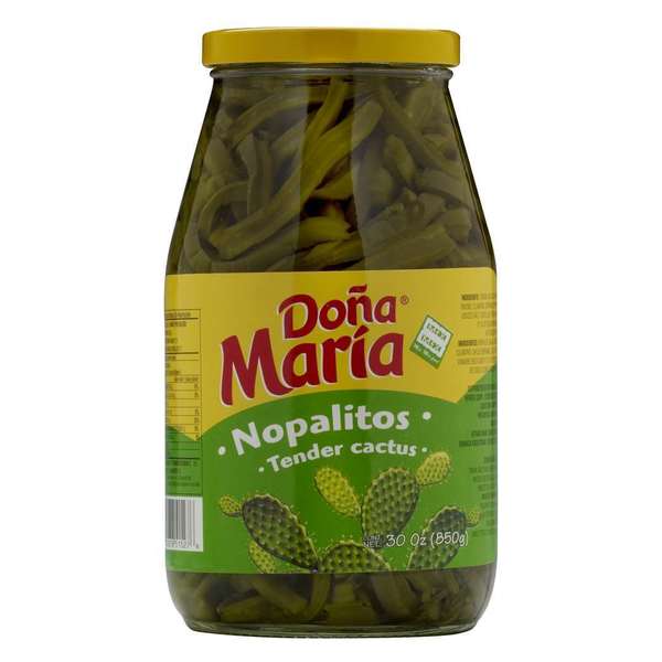 Dona Maria Dona Maria Nopalitos, PK12 38020